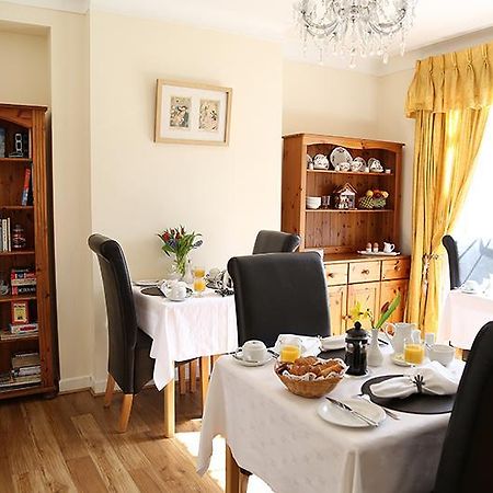 Auburn Bed And Breakfast Дублін Екстер'єр фото