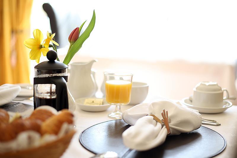 Auburn Bed And Breakfast Дублін Екстер'єр фото